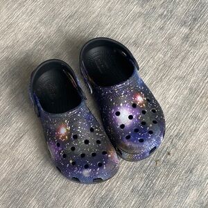 CROCS Kids Cosmic Water Shoes